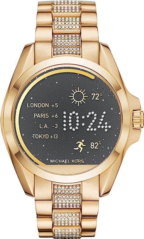 smart uhr michael kors herrn|michael kors original.